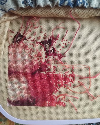 Сладкая земляника №183533