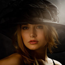 Схема вышивки «№48»