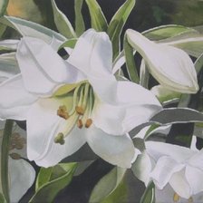 Схема вышивки «№142»