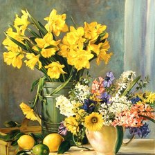 Схема вышивки «№156»