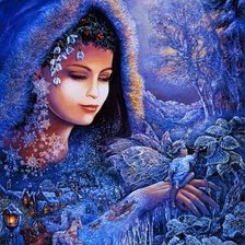 Схема вышивки «№360»