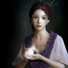 Схема вышивки «№367»