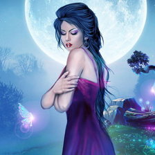 Схема вышивки «№424»