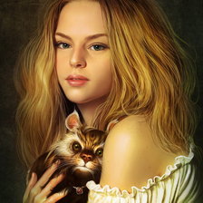 Схема вышивки «№433»