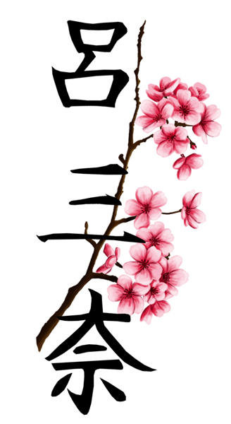 сакура - сакура, ветка сакуры - оригинал