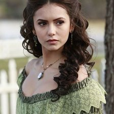 Схема вышивки «дневники вампира»