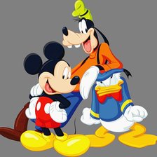 Схема вышивки «№1045»