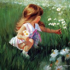 Схема вышивки «№1060»