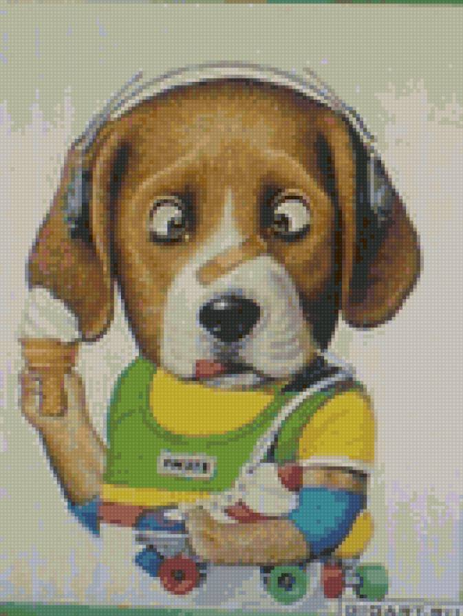 тобик - картинка - предпросмотр