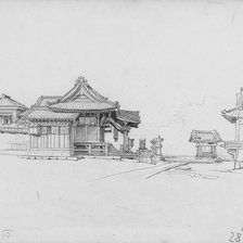 Схема вышивки «Графика»