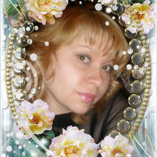 Схема вышивки «z»