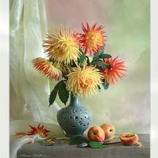 Схема вышивки «№1415»