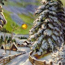 Схема вышивки «№1536»