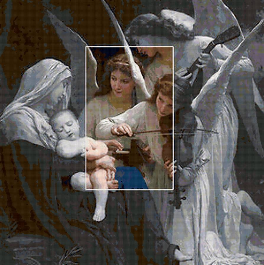 сон - предпросмотр