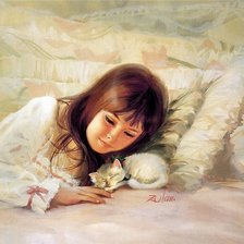 Схема вышивки «№1713»