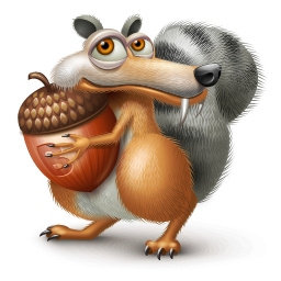 зверь - оригинал