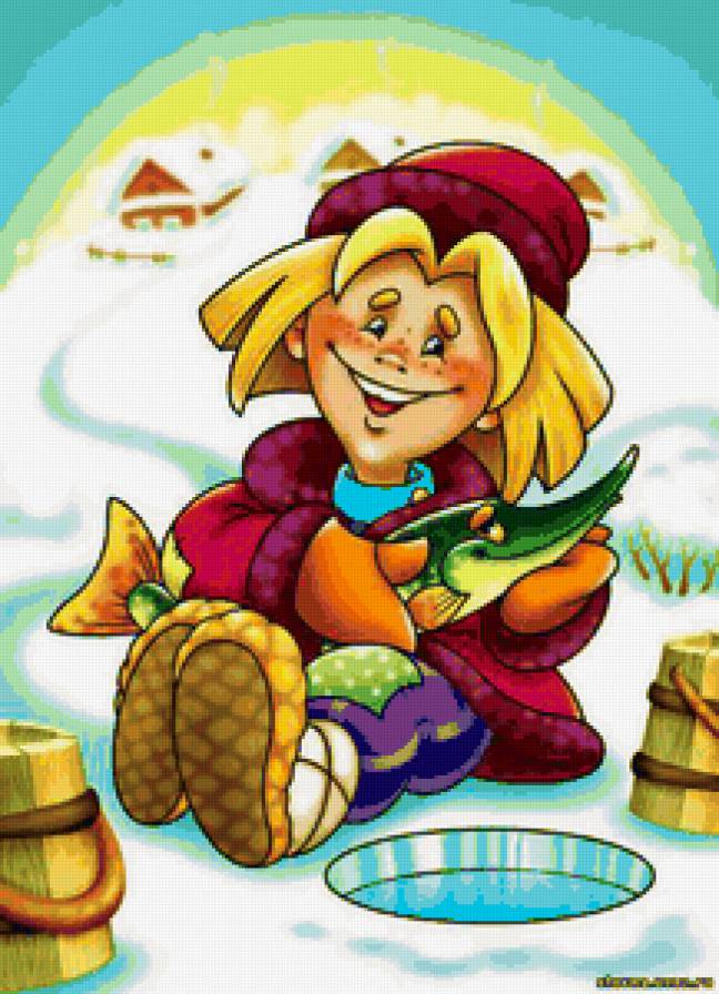 емеля - предпросмотр