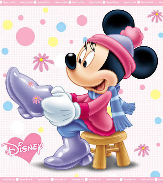 минни - оригинал