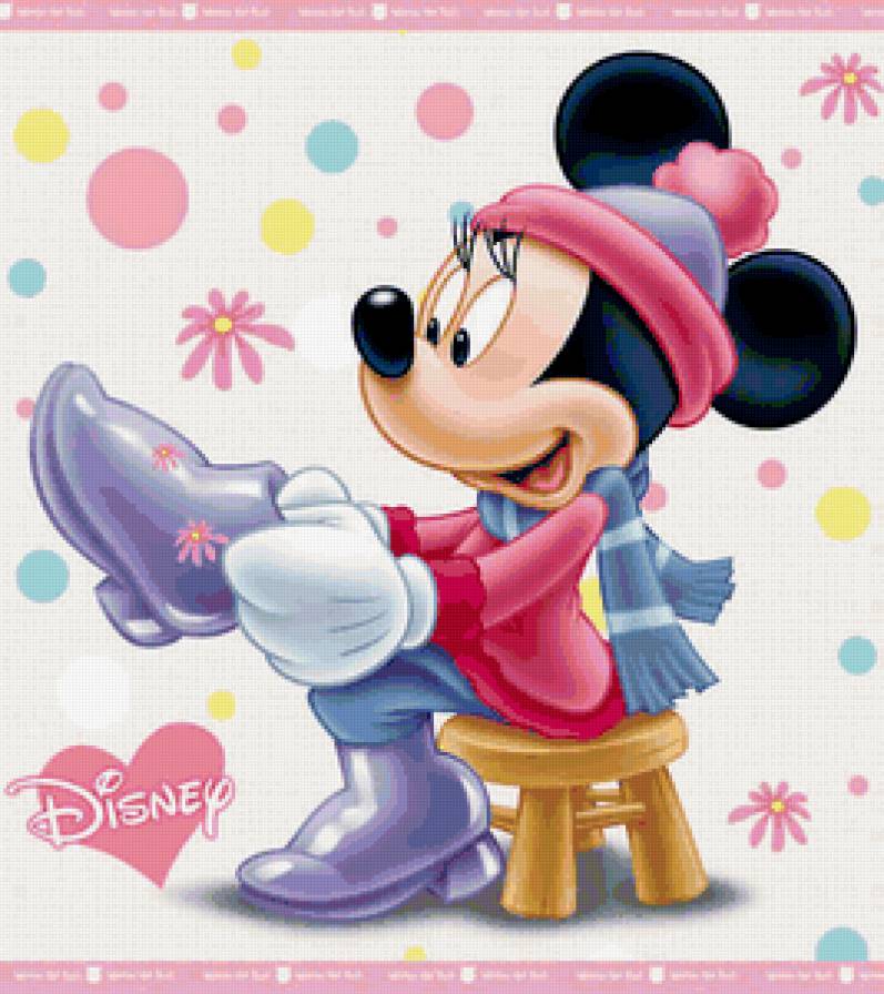 минни - предпросмотр