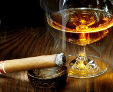 Схема вышивки «мужская мечта»