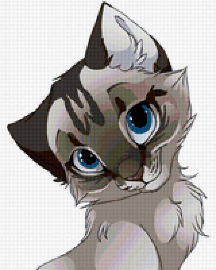 киса - животные, коты - предпросмотр