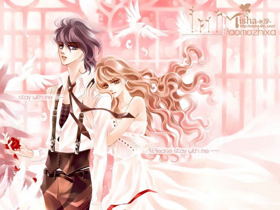 аниме7 - аниме, пара - оригинал