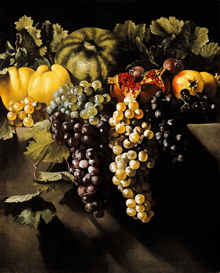 Натюрморт - натюрморт - оригинал