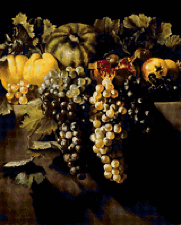 Натюрморт - натюрморт - предпросмотр