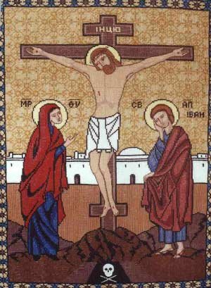 Икона - икона - оригинал