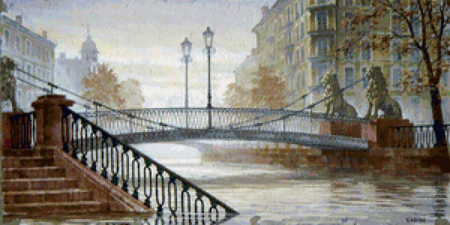 питер - предпросмотр