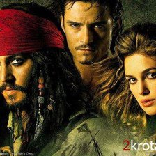 Схема вышивки «пираты карибского моря»