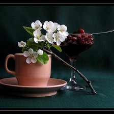 Схема вышивки «№3223»