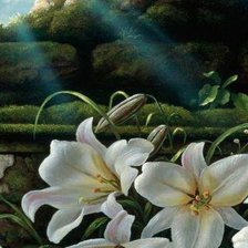 Схема вышивки «№3297»