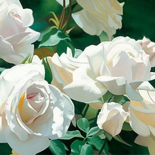 Схема вышивки «№3300»