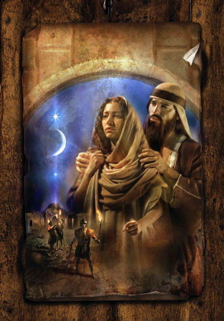 клиф нильсен - оригинал