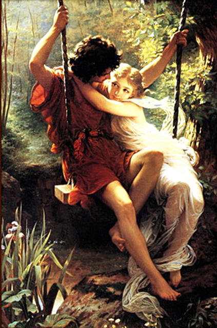 пара - оригинал