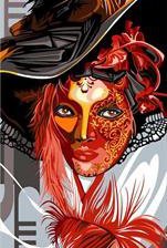 венецианский карнавал