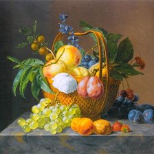 Схема вышивки «№3634»