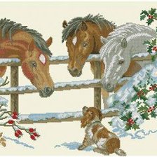 Схема вышивки «№4008»