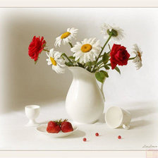 Схема вышивки «№4101»