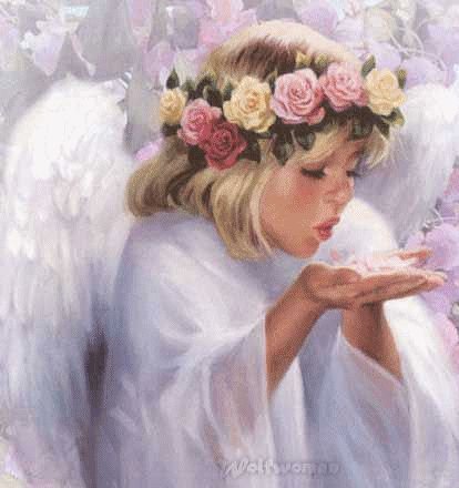 ангел - дети, ангелы - оригинал