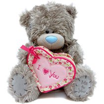 мишка тедди - мишка тедди - оригинал