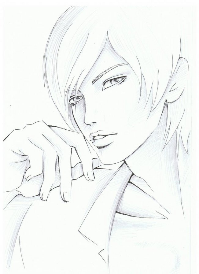 Девушка - девушка - оригинал