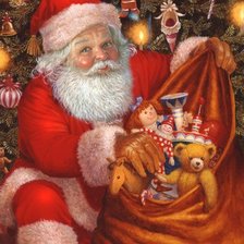 Санта