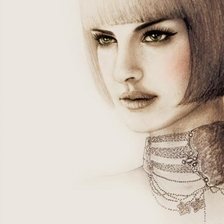 Схема вышивки «№33127754»