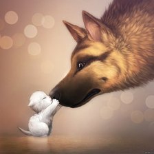 Схема вышивки «№3388990»