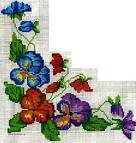 Схема вышивки «№4516»