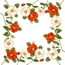 Схема вышивки «№4520»