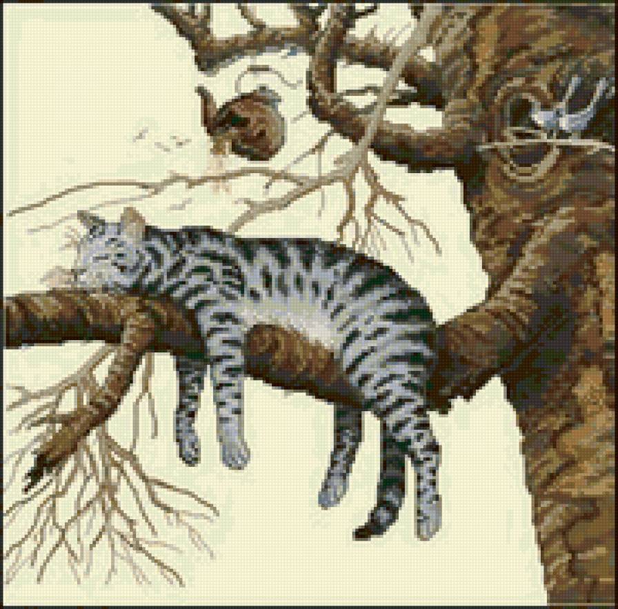 сладкий сон - животные - предпросмотр