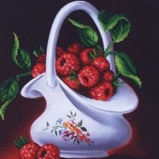 Схема вышивки «№4763»